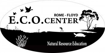 ECOCenterRomeGa's profile picture. Rome/Floyd E.C.O Center: To inspire children and adults to learn about and experience the ecology of Northwest Georgia.

393 Riverside Parkway, Rome, GA