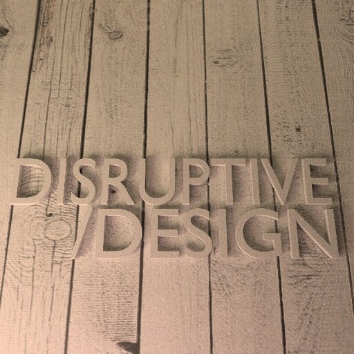 ByDisruptive's profile picture. We build beautiful crowd funded, purpose built, feel good products locally in Alberta, Canada.