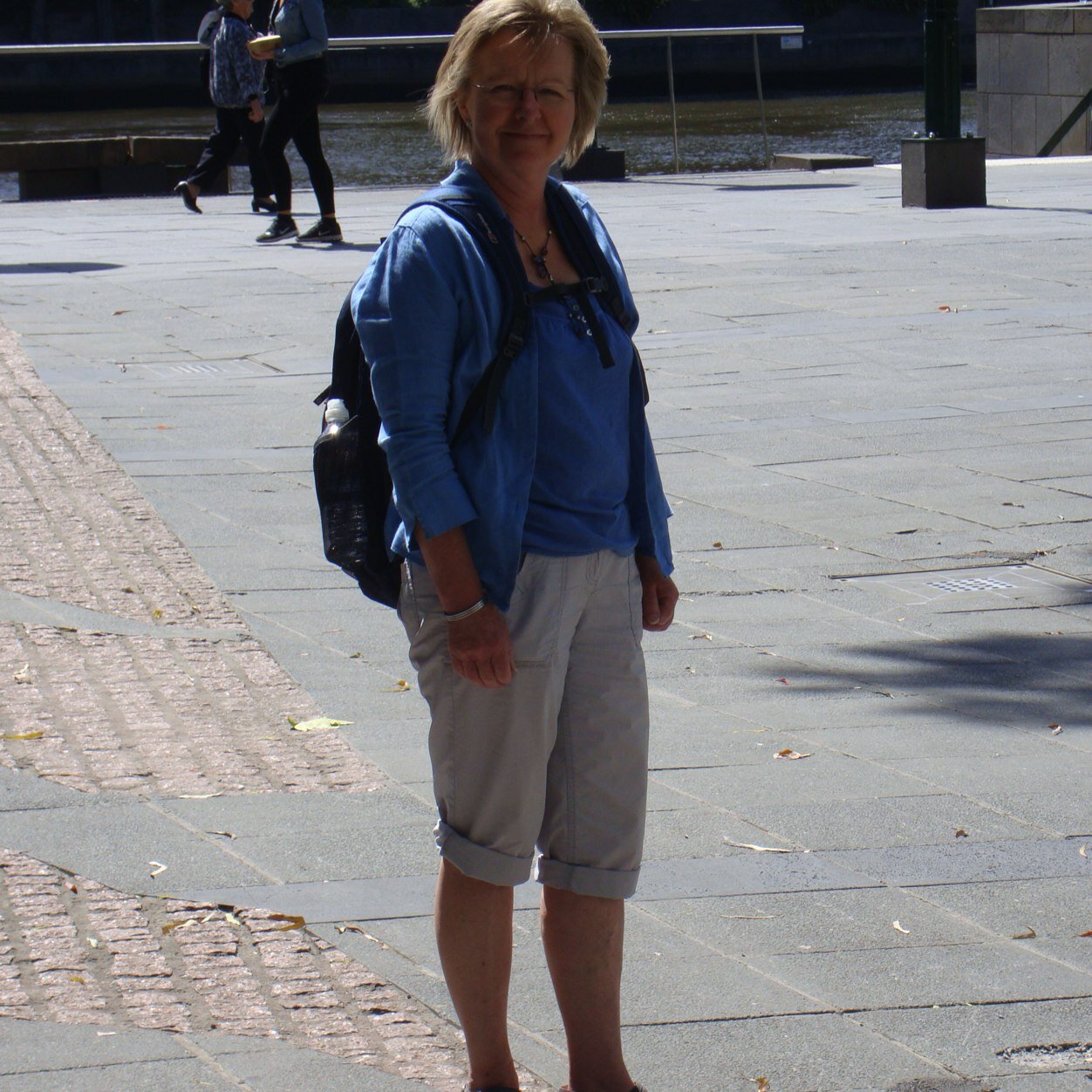 YvonneTyndall's profile picture. 