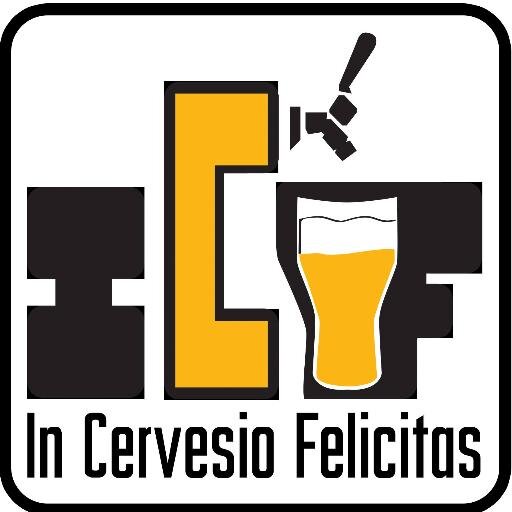 InCervesio's profile picture. reseñas, opiniones, catas, tours... todo alrededor de la felicidad que nos da la cerveza.