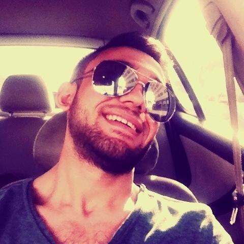 şans bu kime güleceği belli olmaz
