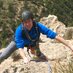 Clive Allen (@kendalclimber) Twitter profile photo