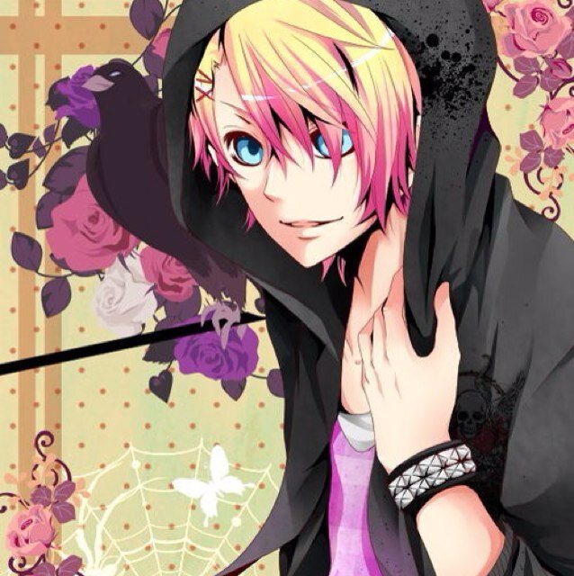 marked_ninja's profile picture. Hi I'm Sky Void the world I live in is amazing and making people smile is just the best