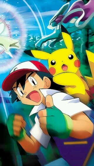 A Professional Pokémon Fan ❤️