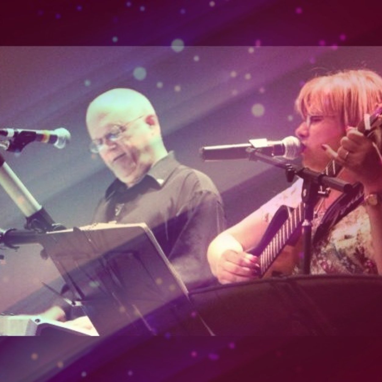 kikigra1's profile picture. 