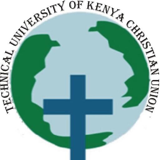 A body of Christian students at The Technical University of Kenya bound together by a common Faith in the Almighty God. 
Retweet is not endorsement.