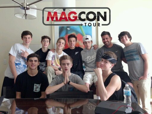 ❤Who cares what other people think Dont let other people bring you down -Nash Grier ❤