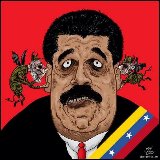 Sesión de la Asamblea Narco Nacional @Prostituyente del HP dictador Nicolás Maduro contra Venezuela. Parody.