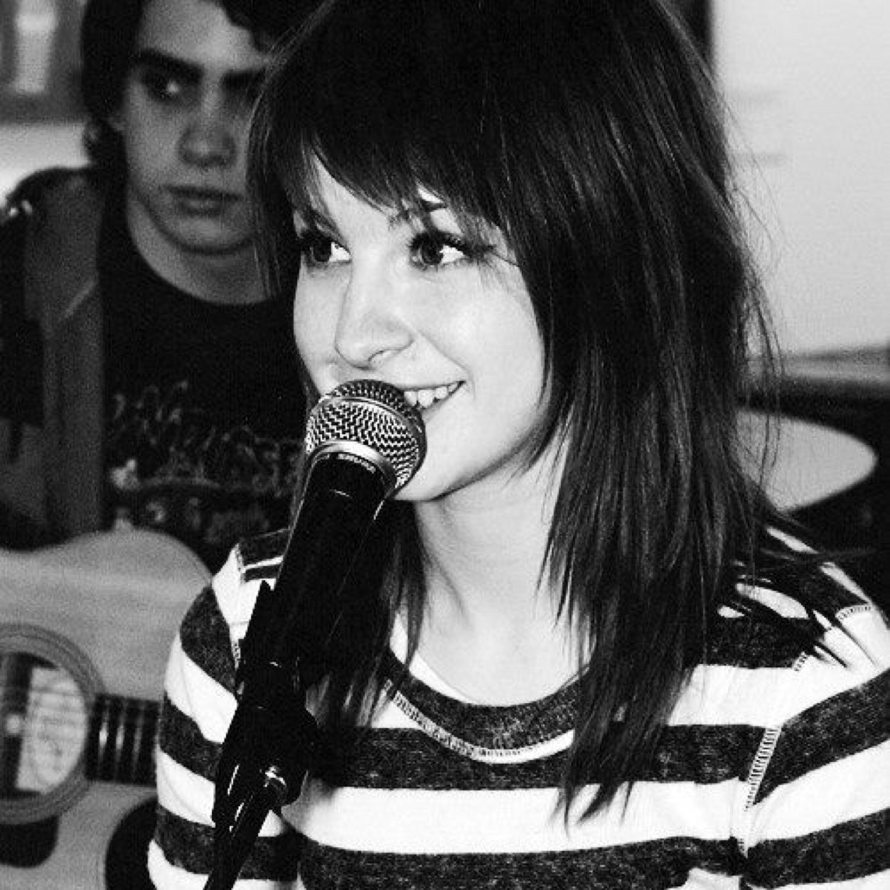 Paramore fan