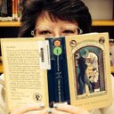 Cindy Kessler - @GISbooknerd - Twitter