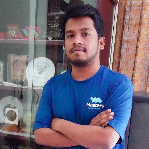 SharifShawan's profile picture. 