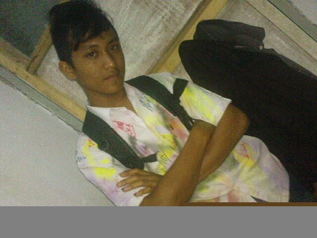 iruel_iruel09's profile picture. 