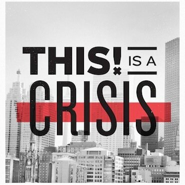 This Is A Crisis Profile