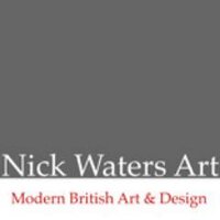 Nick Waters Art(@NickWatersArt) 's Twitter Profile Photo