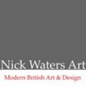 NickWatersArt's profile picture. Dealer in Modern British Art & Design. Collector of British Post War Abstracts & Scandinavian Design. Also operate Nick Waters Affordable Art.