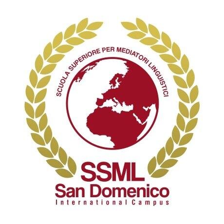 International Campus SSML San Domenico è un istituto universitario per le professioni e la ricerca
http://t.co/NrJ2hf5397
Via Casilina 233, Roma