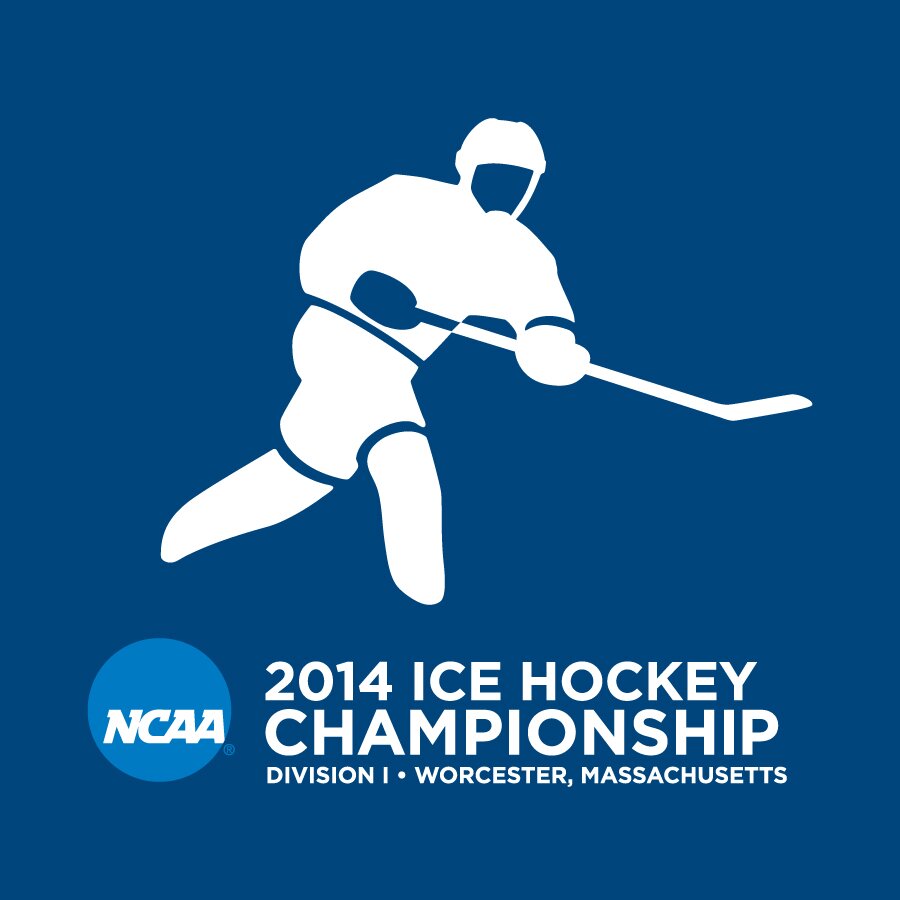 Official news on the 2014 NCAA Men's Ice Hockey Northeast Regional