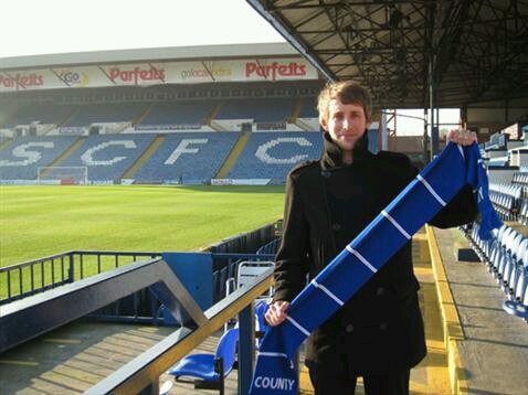 youngRyanCEO's profile picture. CEO Stockport County. That Petition Meant Nothing.