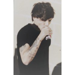 Rock, fuck, food.
#one direction
#directioner
#larry;жена-@aGoodVikky
