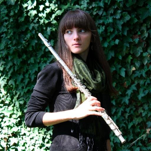 Professional flutist/piccoloist and instructor. Energetic admin. Outdoors enthusiast, avid reader, lover of tea and scarves.