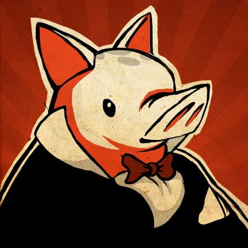 So long, and thanks for all the fish.