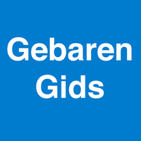 Gebarengids (@gebarengids) 's Twitter Profile