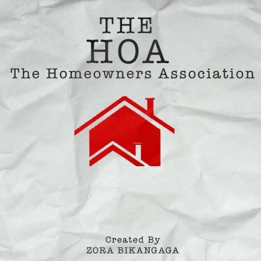 The HOA is television pilot series that centers on a dysfunctional condominium Homeowners Association. Produced by Axial Pictures.