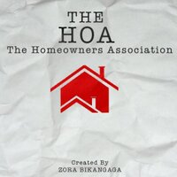 The HOA Series(@TheHOASeries) 's Twitter Profileg