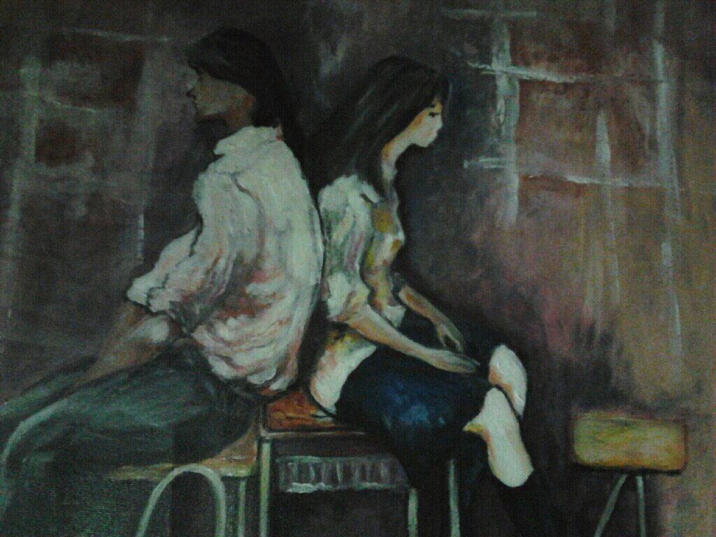Defensor de causas perdidas - Opositor a forestar la luna – Destotalitarista …”si soy fiel a mi sueño ideal estará mi alma en paz al llegar de mi vida el final