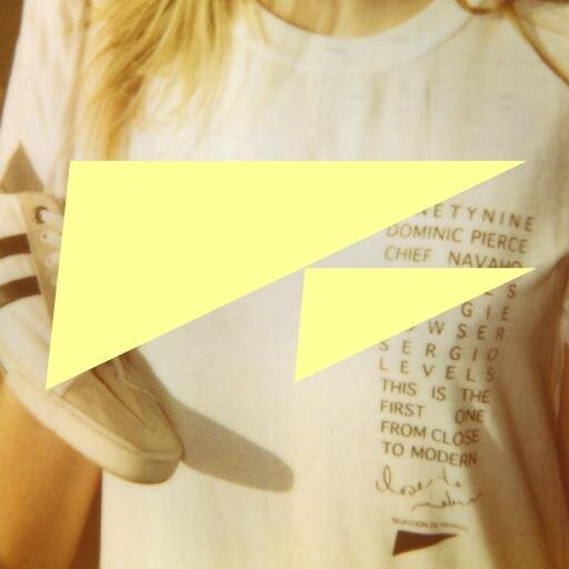 Moving Forward / Ideas In Sound  ///// Find us on Instagram @ closetomodern