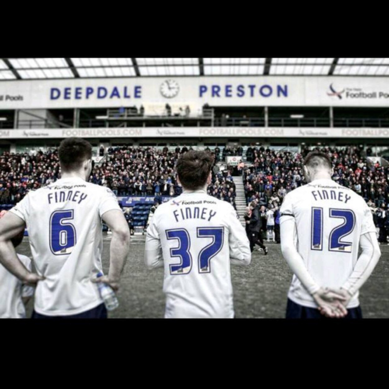 kieranmolloy121's profile picture. football is life ⚽️ dreaming to make is as a footballer ⚽️ PNEFC