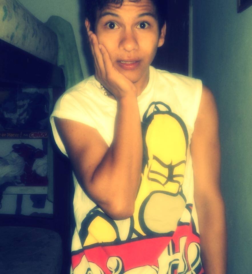 Seguime & Te Sigo , Si tenes facebook Agregame.! y Wue  Hincha de RIVER y Fans de Tito & La Liga♥ ♪