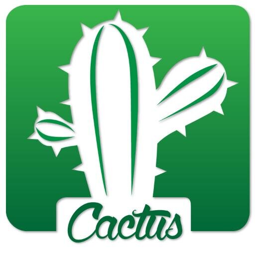 La liste étudiante qui met du piquant dans vos idées ! #Cactus2014