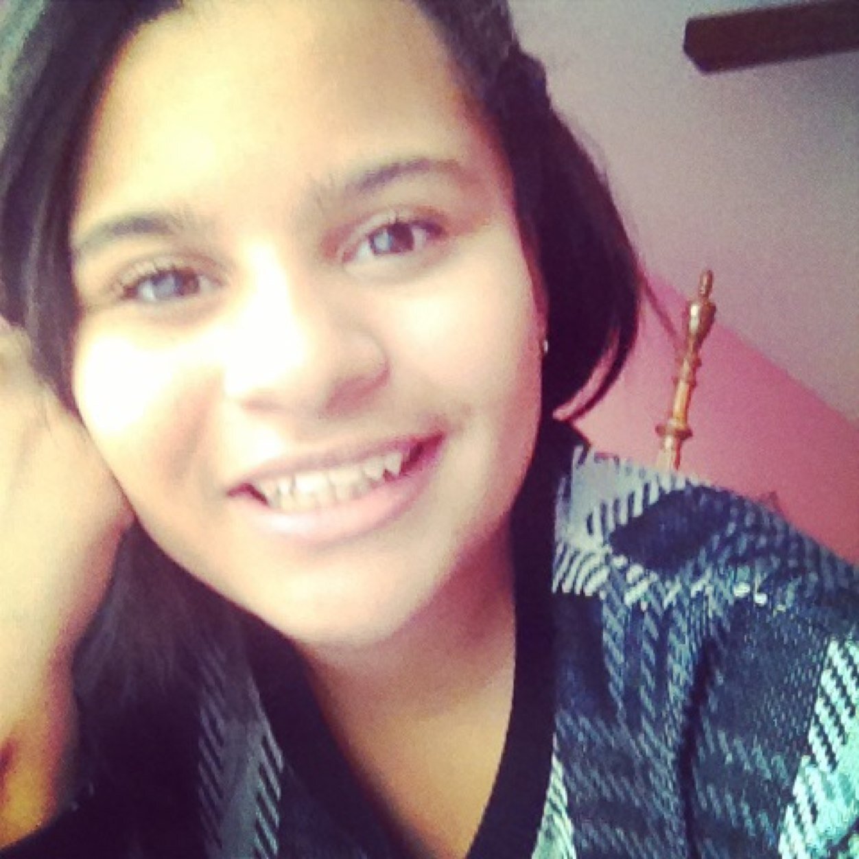 Hi!! :) my name is Jasmine! :) I love 1D, VOLLEYBALL, but Jesus comes first! :) Singing is my thing! ❤️ DM me!