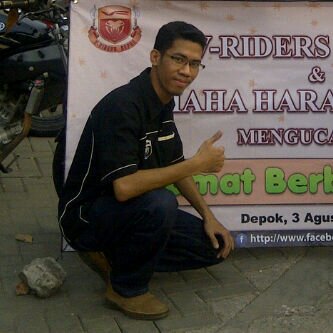 Arief Rahman