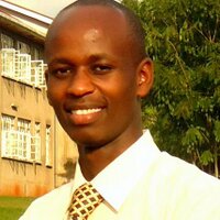 Dr Muringu (@ericringu) 's Twitter Profile