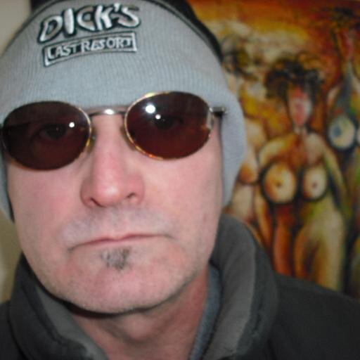 djdicks's profile picture. 