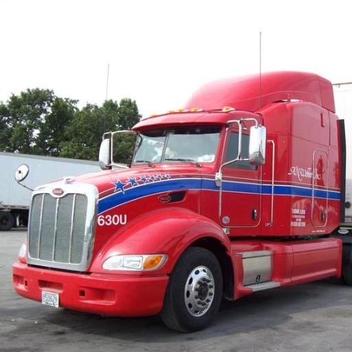 A.N. Webber is a North American transportation, logistics, and warehousing firm. Across The USA Since 1947.