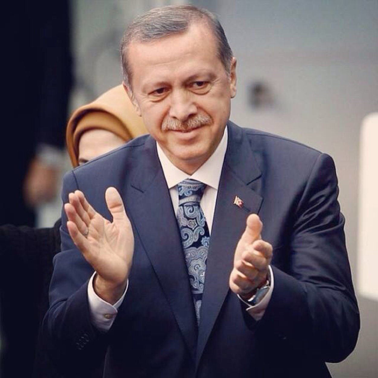 RECEP TAYYİP ERDOĞAN demek millet demek,TÜRKİYE demek ...                                             Siz Yazın Biz RT Yapalım...