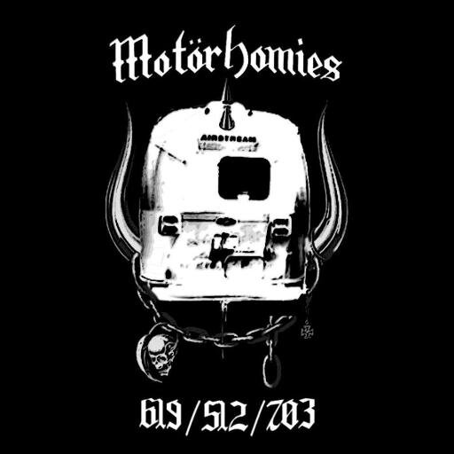 MotorHomies_MC's profile picture. The MotorHomies Official Twitter - Join us on our adventures in minimalism, drinking beer, staying fit, meeting new homies, and enjoying freedom.