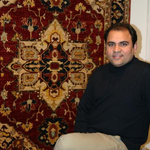 chamanatbunyaad's profile picture. 