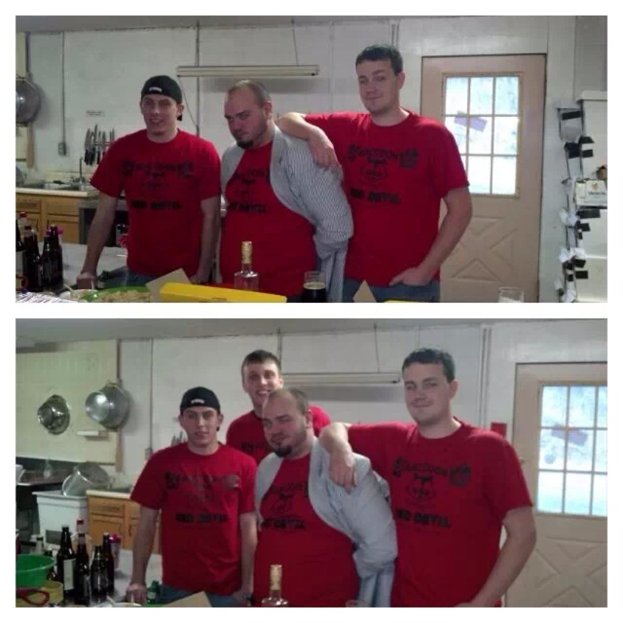 RaccoonBrewing's profile picture. We are Raccoon Brewing Co. We are here and all aboot beer lets get enough followers to make dreams into reality KCCO