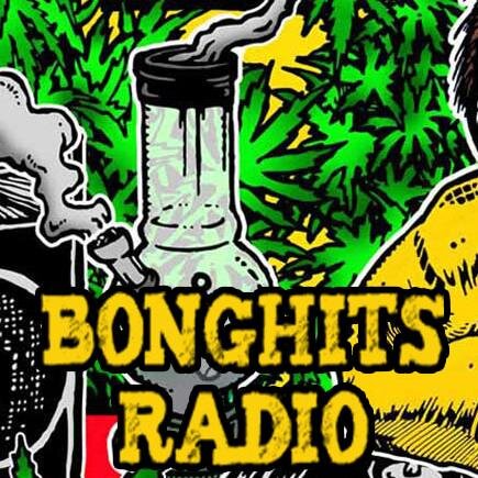 BongHitsRadio is an Internet Radio Station!
Look for many things to come and great music to hear! We will launch our site on 420