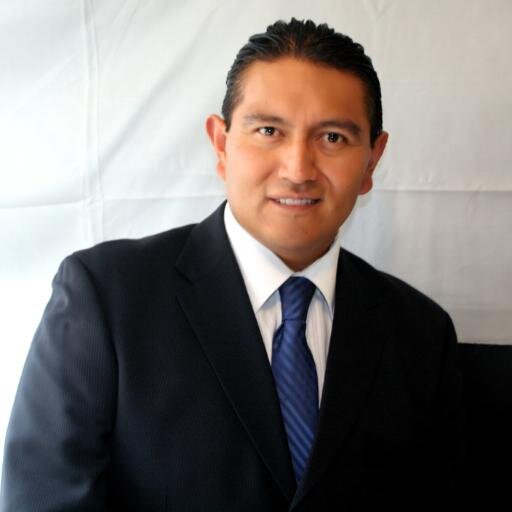 Profesional Logístico dedicado a la investigación y difusión de la Cadena de Suministro.