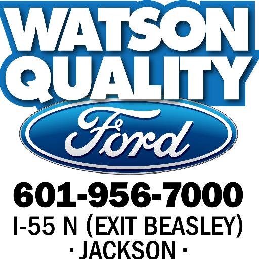 #1 Selling Ford Dealership in the State of Mississippi
