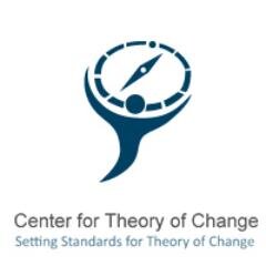 Center for Theory of Change is a non-profit organization and a leader in the application and development of Theory of Change and Evaluation (Research& Design)