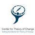 Theory Of Change (@toccommunity) Twitter profile photo
