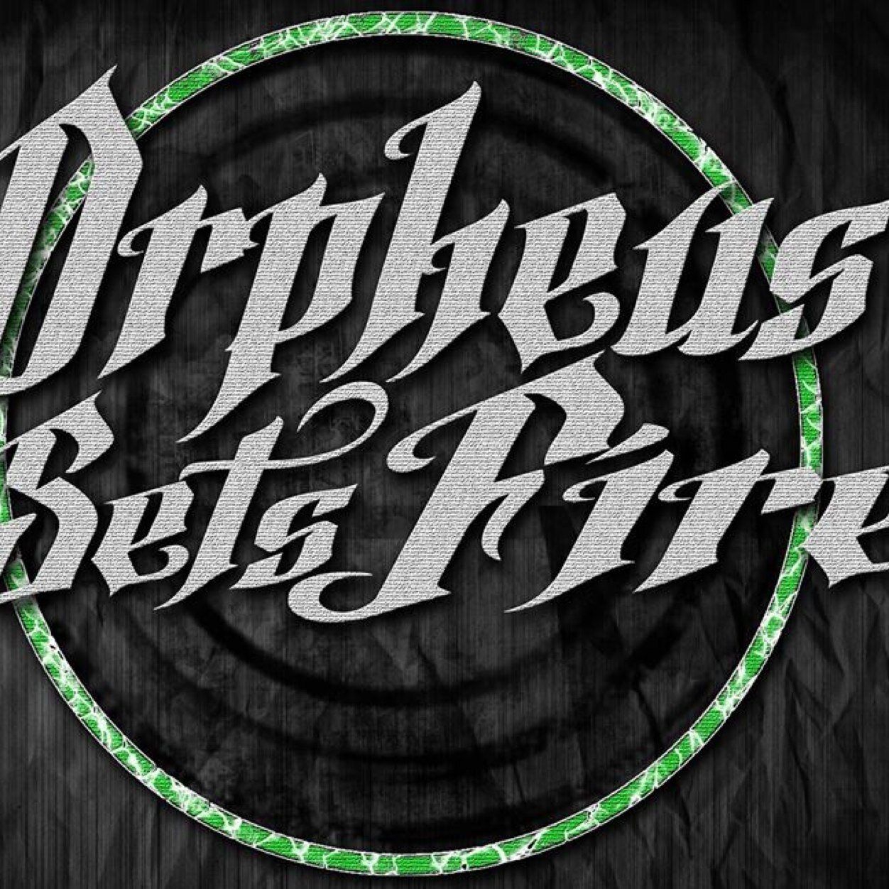 OSFUSST's profile picture. US Street Team here to help support Orpheus Sets Fire! Check them out, follow @OSF_team! Wanna help? Email: orpheussetsfireusstreetteam@gmail.com