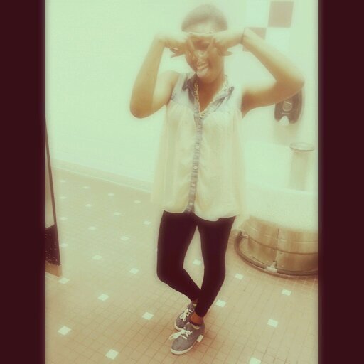 x_leshaunx's profile picture. God Sis Waa Here 3-8-14 ,❤.