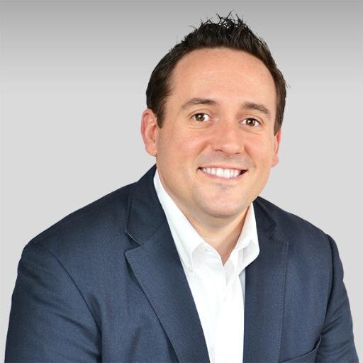 Investor | Entrepreneur | Speaker | President @LeadCrossing | 2X Cancer Survivor